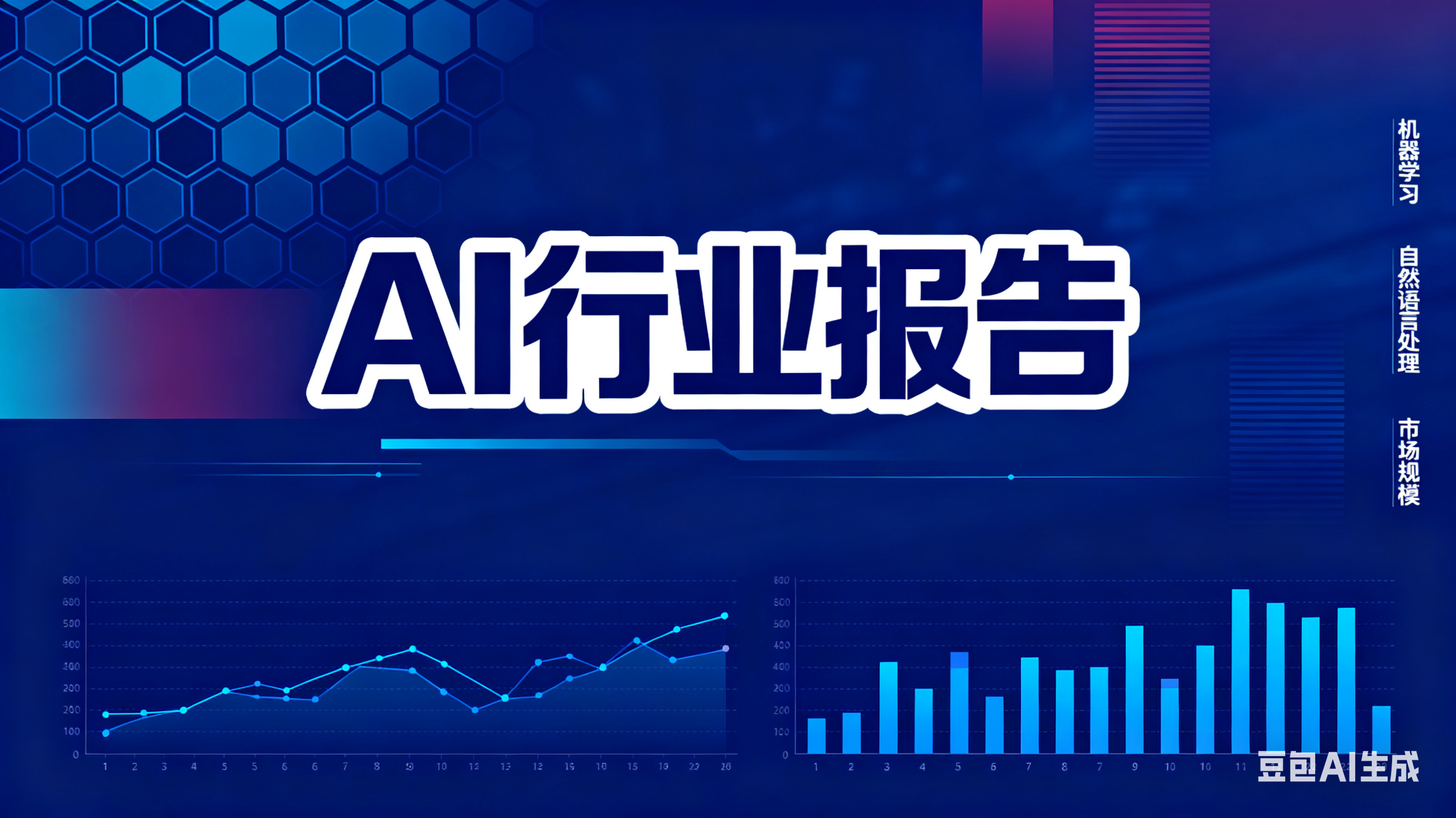 AI行业报告