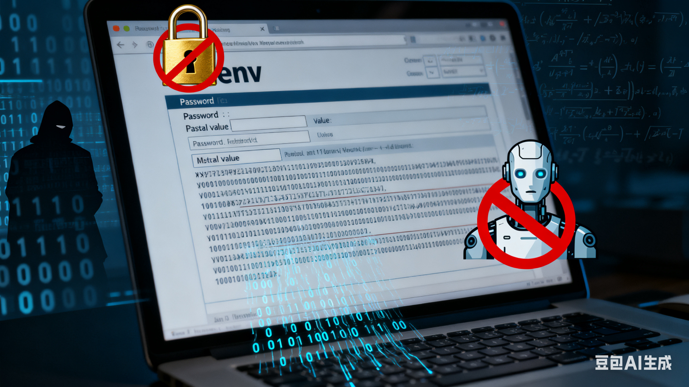 企业隐私保护：AI时代的数据安全挑战与解决方案